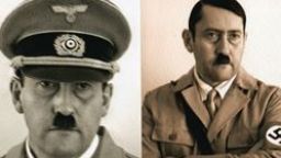 Лондонски двойник на Хитлер печели по 500 паунда на час