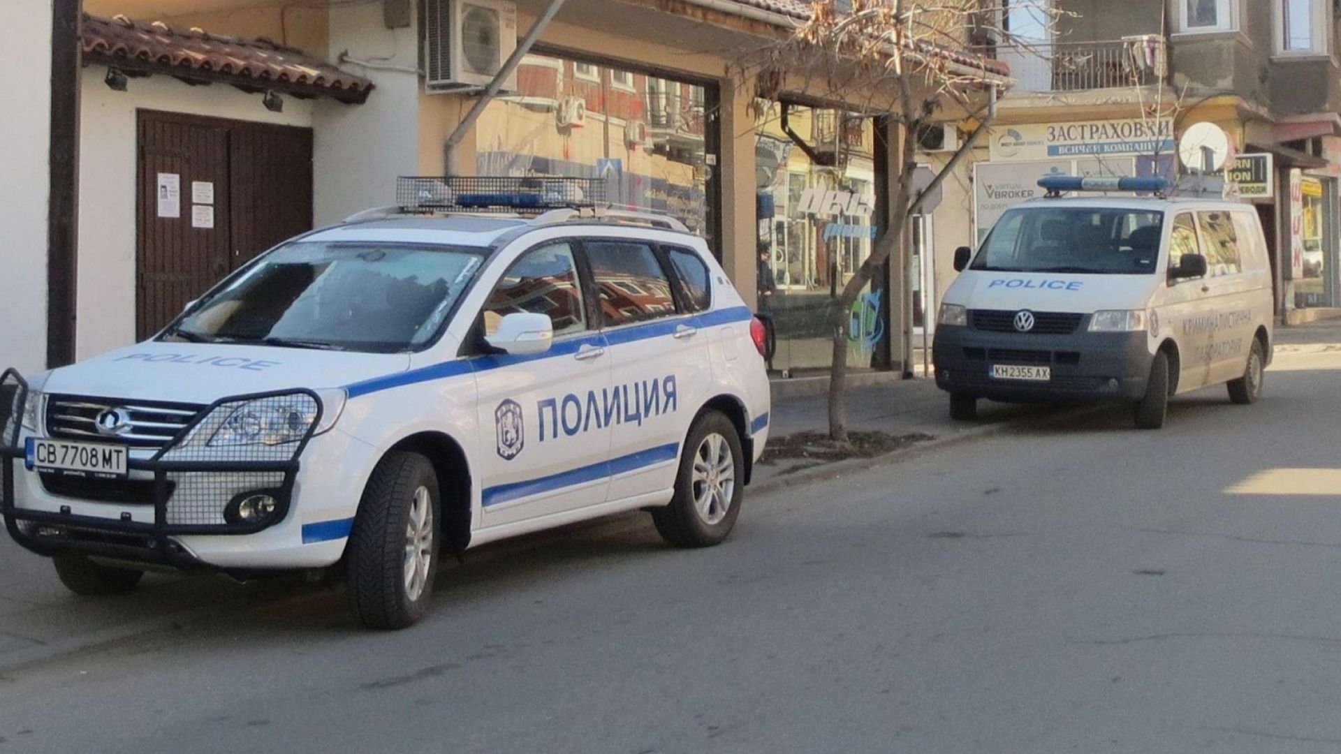 МВР издирва 19 годишен младеж от ромския квартал за убийството на