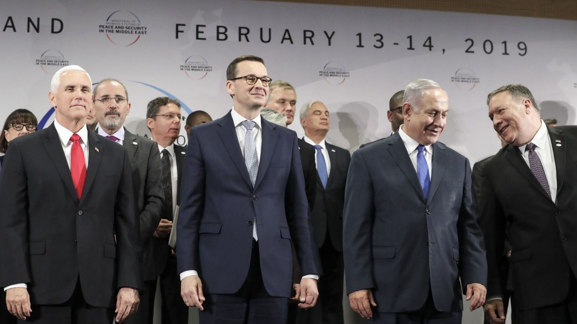 Полският премиер Матеуш Моравецки отмени пътуването си до Израел заради