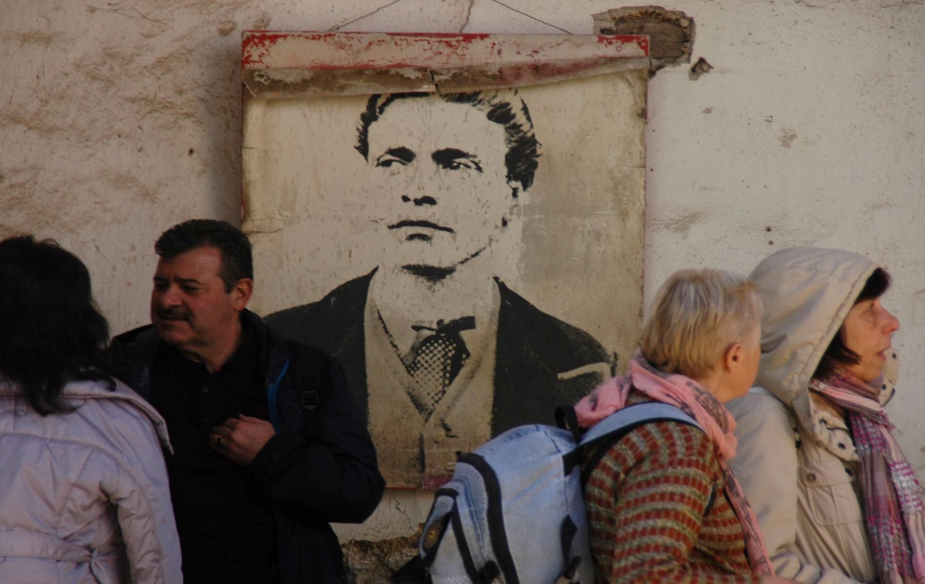 Навършват се 146 години от обесването на Васил Левски