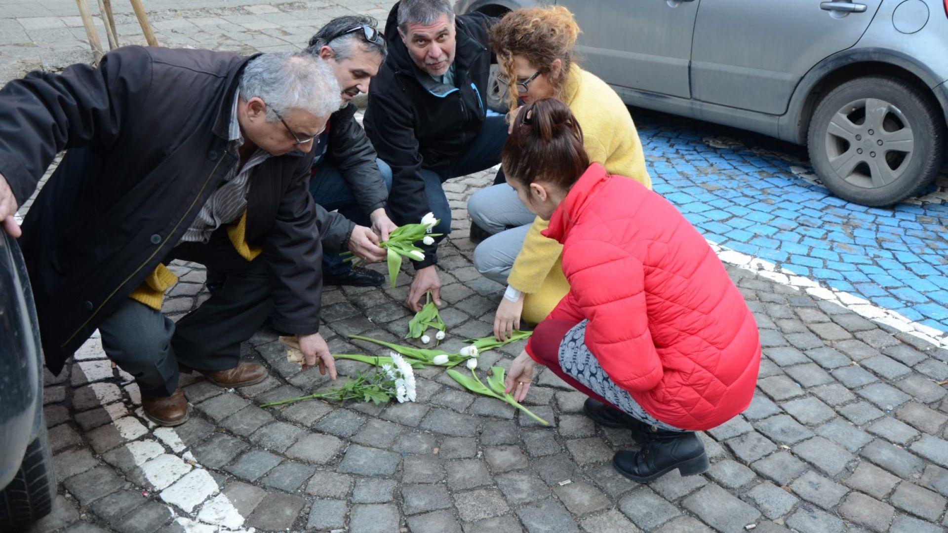 В навечерието на 146 годишнината от обесването на Васил Левски историкът