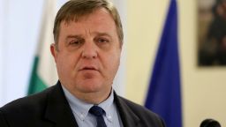 Каракачанов: ДПС затвърждават модела на циганските гета, за да се възползват електорално 