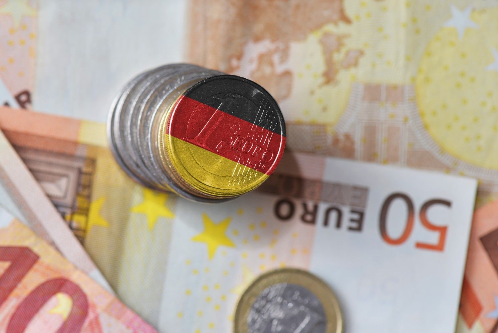 Германия отчете рекорден износ през 2018 година
