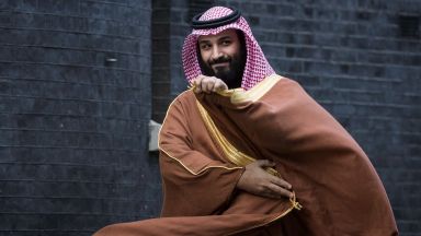 Саудитският принц за спортната революция: Интересува ме само БВП