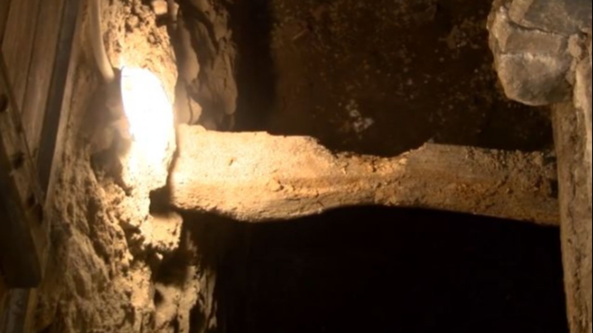 За първи път във Велико Търново показаха едно от тайните