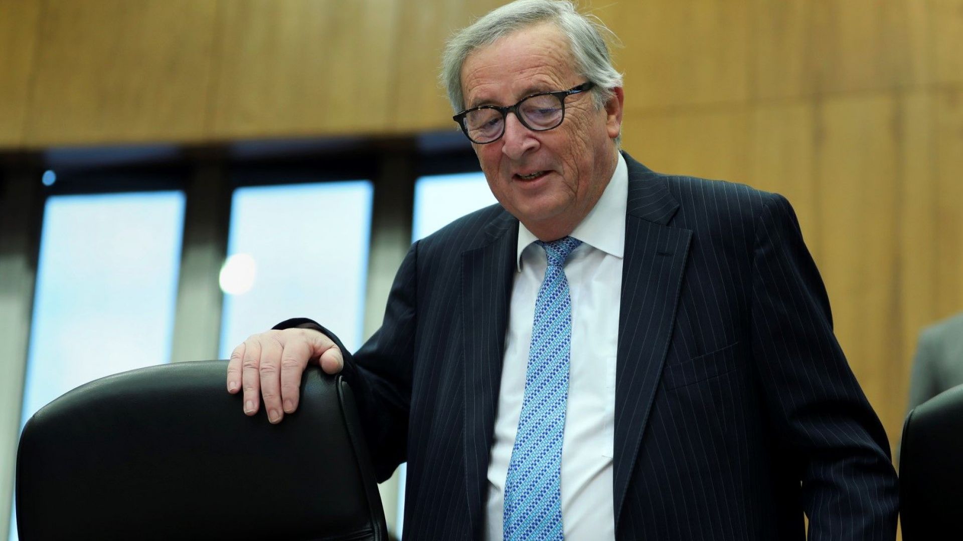 Никой няма да се противопостави на отлагане на Брекзит заяви