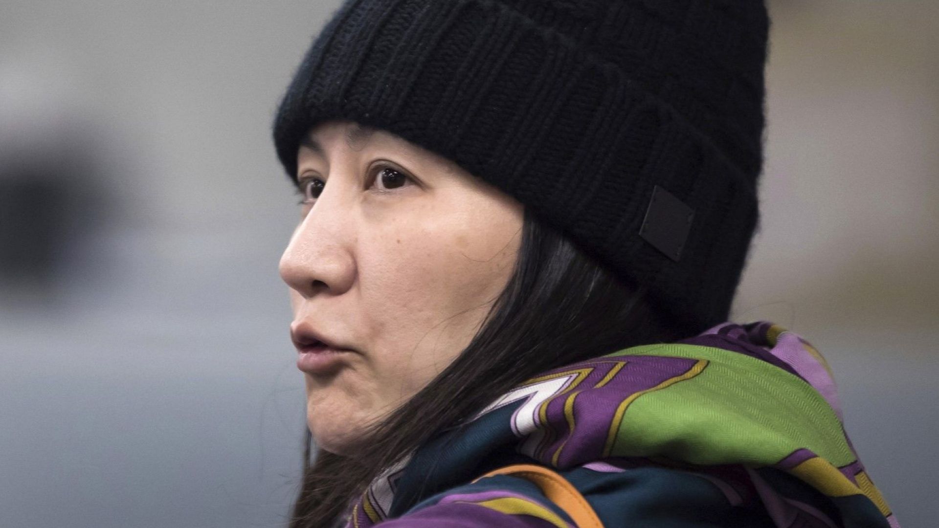 Основателят и президент на Хуауей Huawei Жън Чжънфей определи ареста