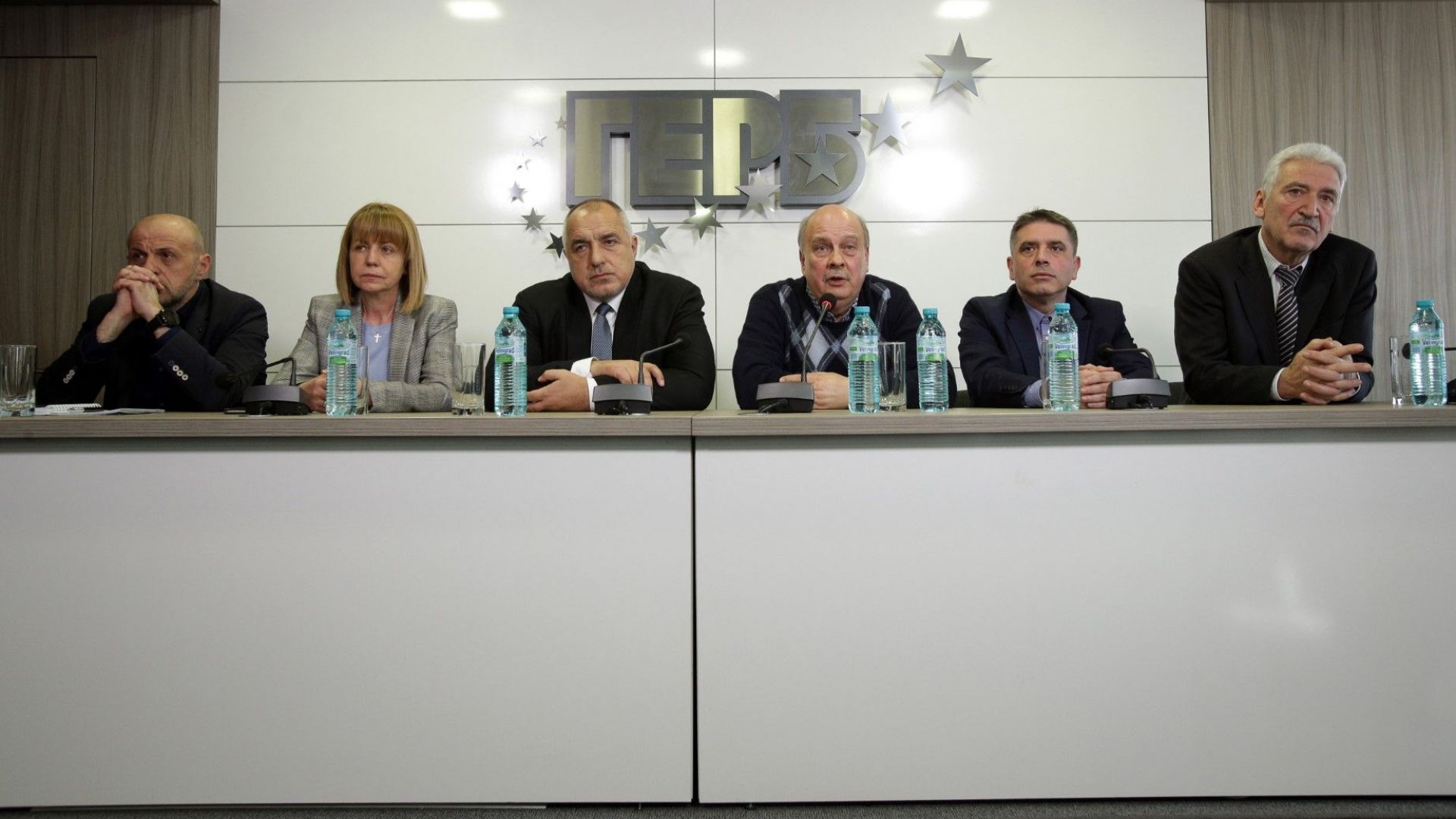 Взетото решение в петък за прага на преференциите беше грешка