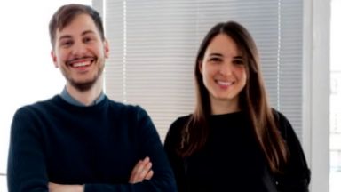 Как двама млади българи впечатлиха "Forbes"