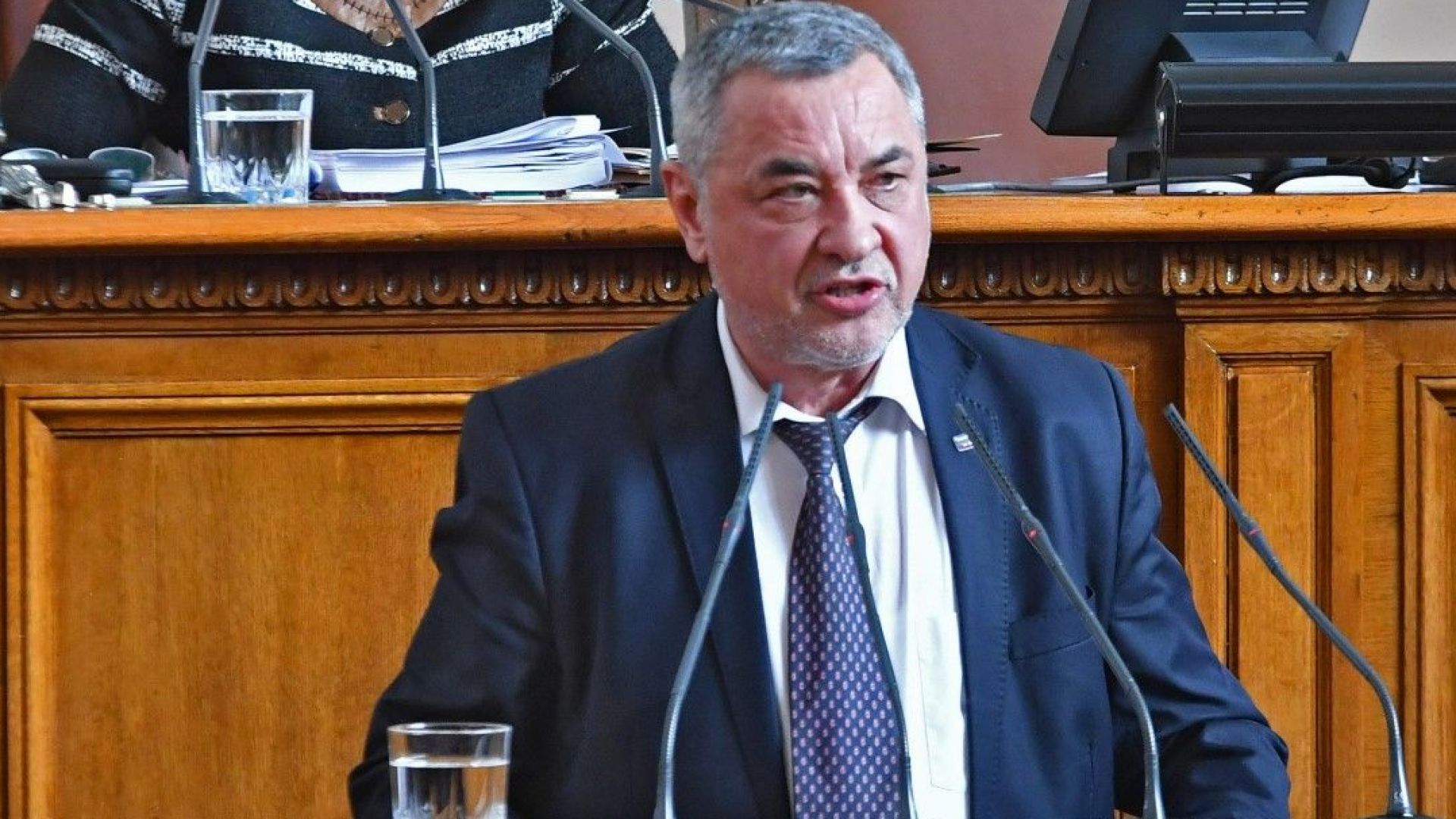 Имаме желание да се явим самостоятелно на евроизборите но ако