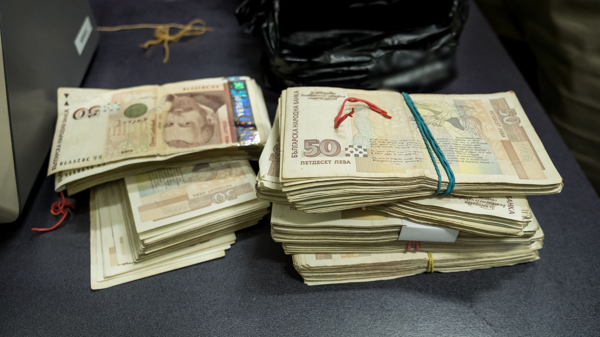 Горски инспектор върна 36 000 лева преведени погрешка в сметката