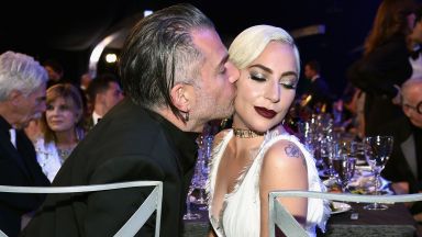 Лейди Гага се раздели с годеника си