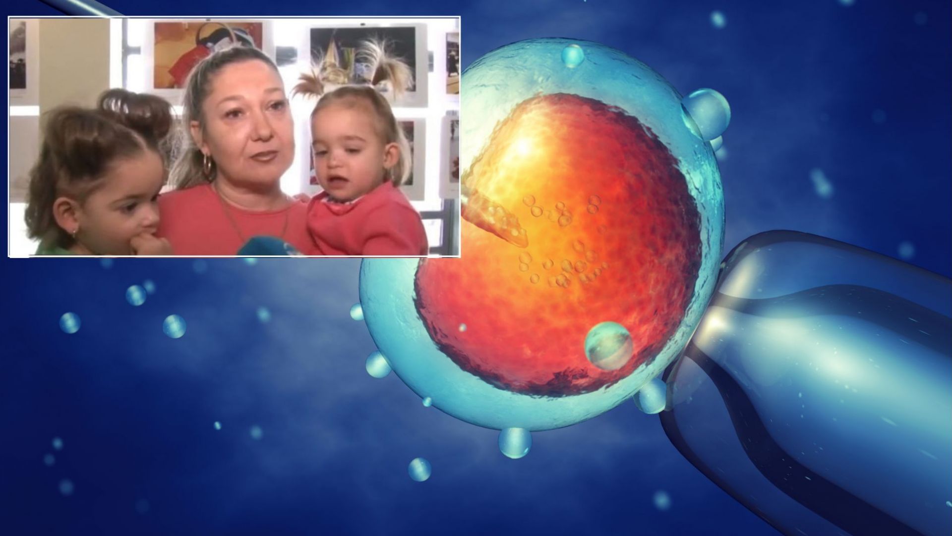 Ваня Христова от Бургас в продължение на 25 години прави