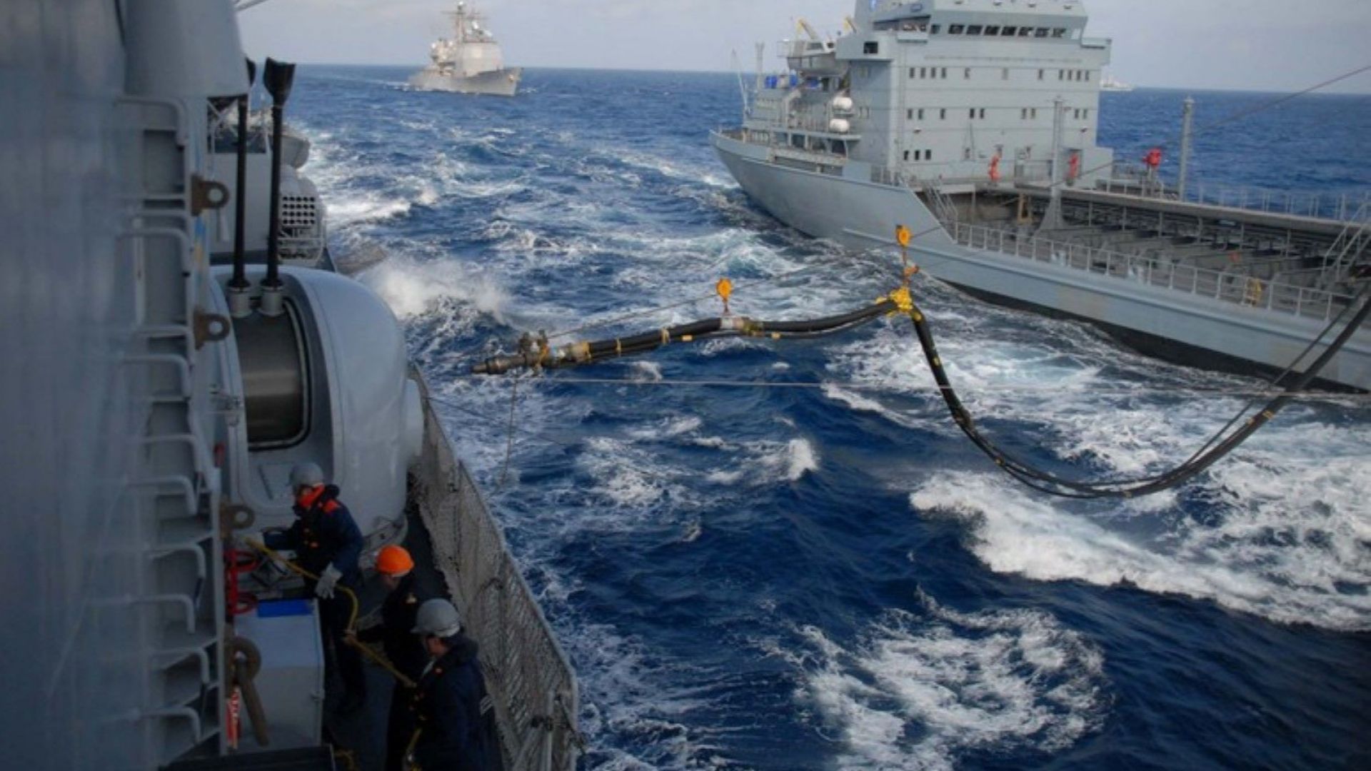Шефът на силите на НАТО в Европа: Планираме да укрепим морската отбрана на Украйна