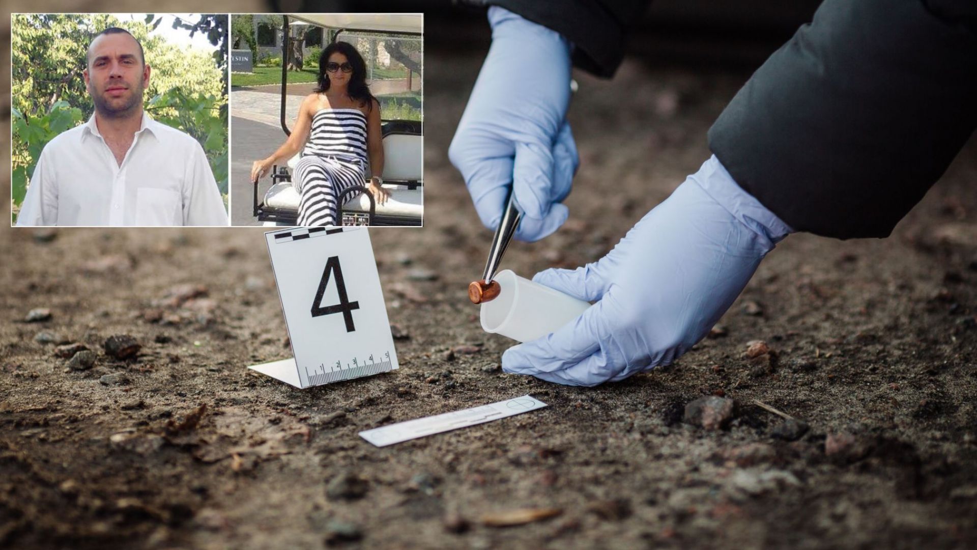 38 годишният вече бивш полицай от Казанлък Красимир Карчев бе осъден