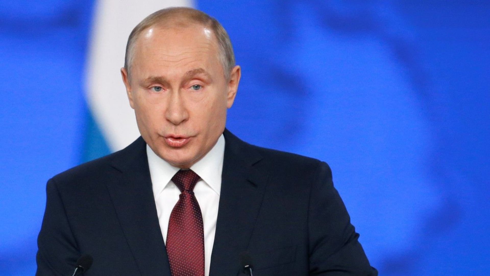 Подкрепа за семейството и ипотекаРусия на ПутинРусия забрани със закон