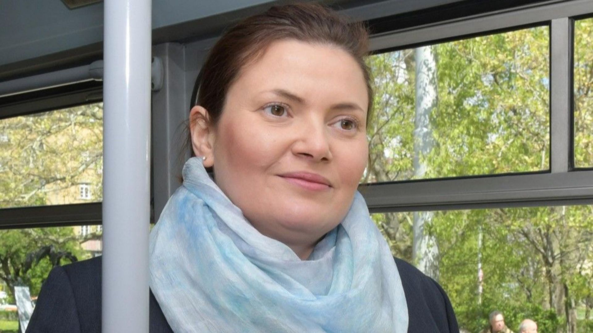 Малина Крумова е новият шеф на мега пътната агенция 