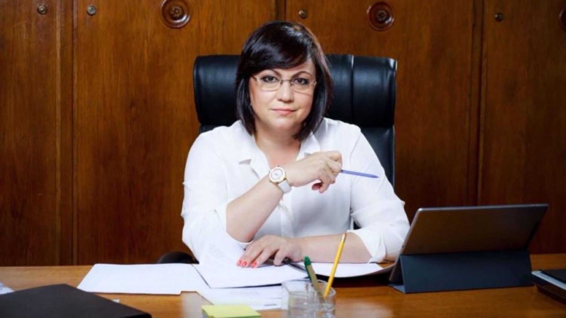 Няма да взимаме пари няма да се возим на служебни