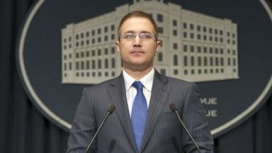 В Сърбия са регистрирани над 1 милион мигранти