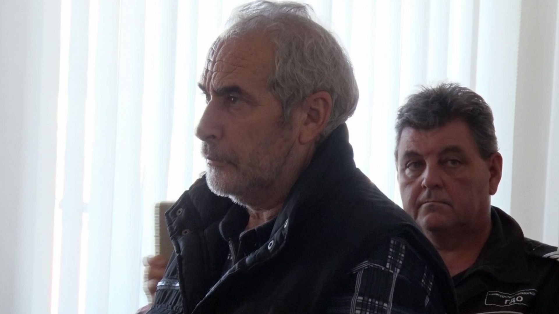 Шуменският окръжен съд призна за виновен и осъди на 30