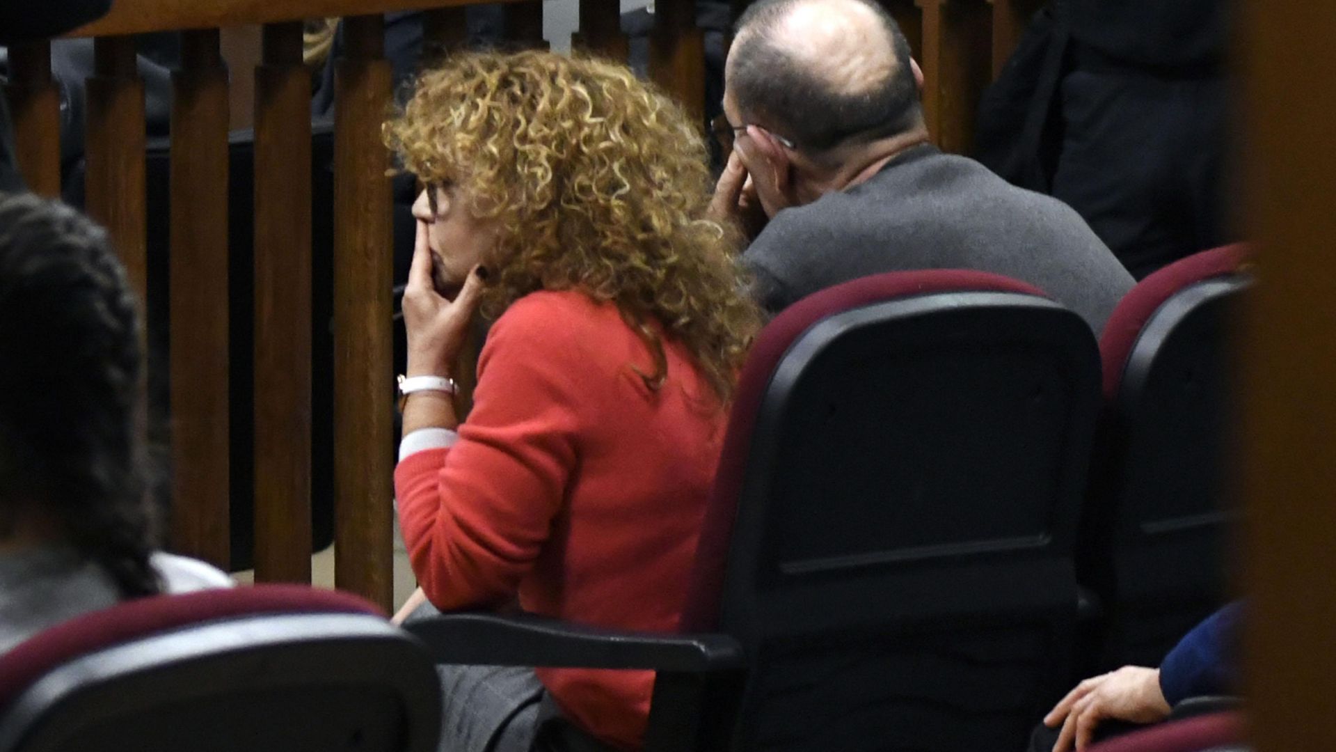 Част от лекарите обвинени в най мащабната схема за измами с