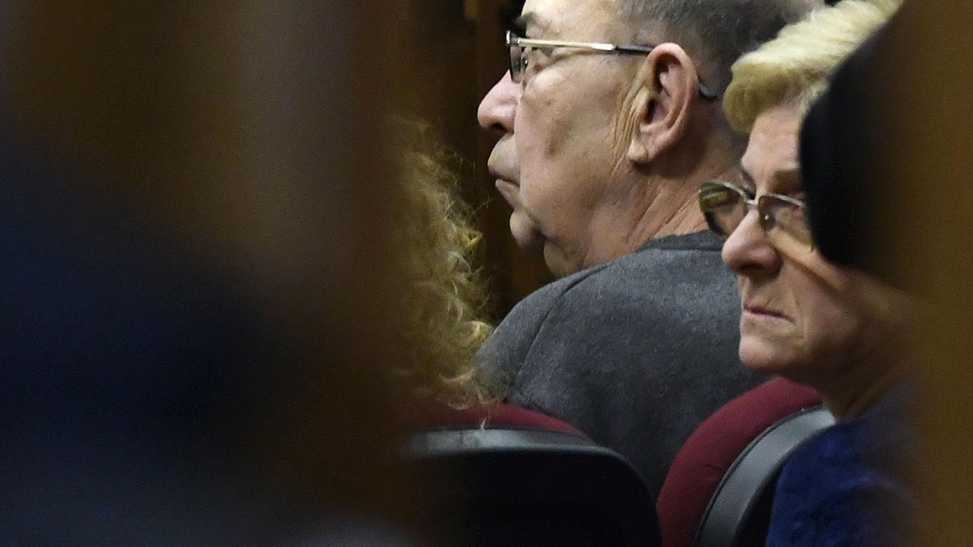 Няма нито едно доказателство че четирима варненски лекари обвинени че