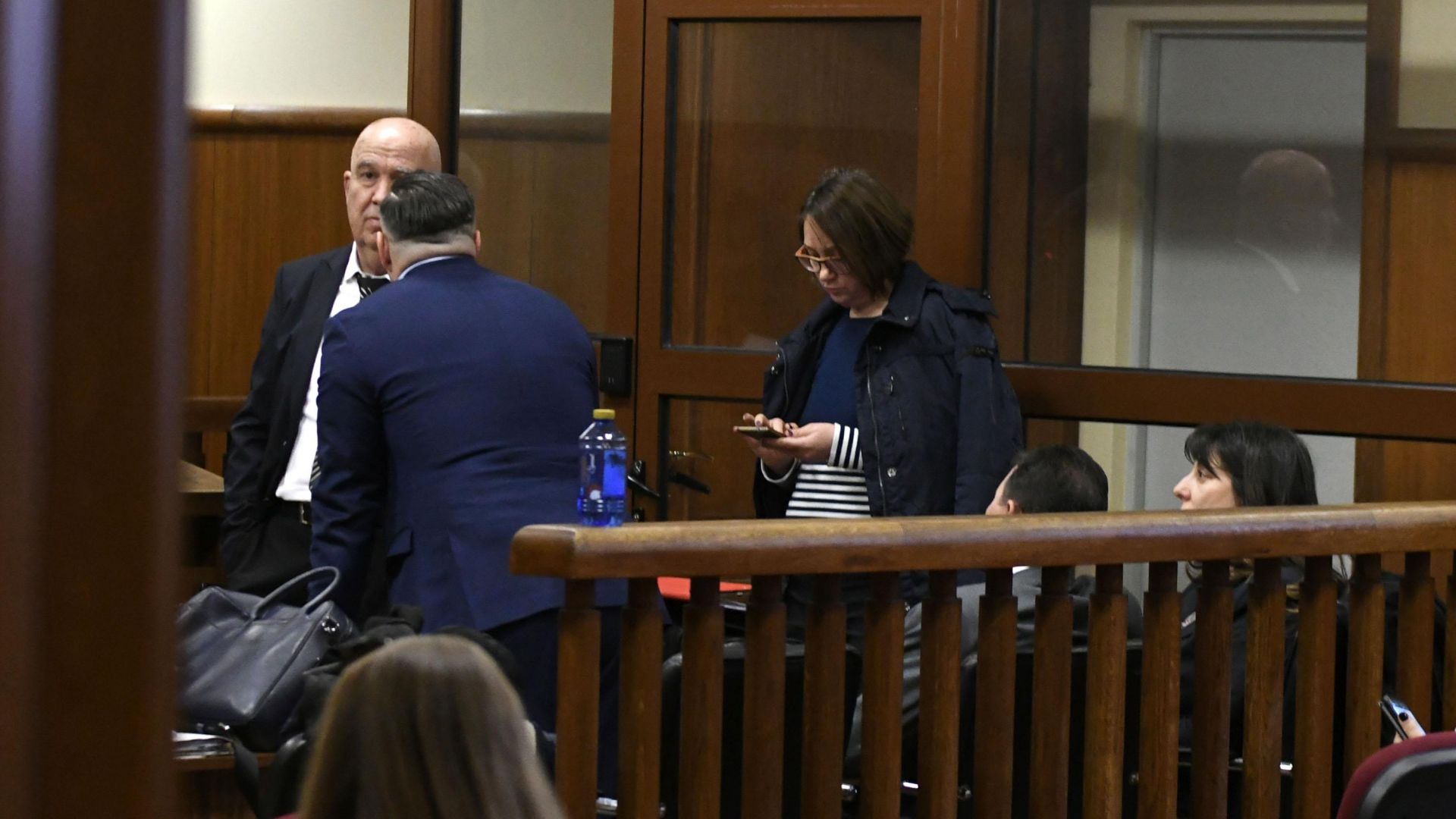 Над 200 фалшиви ТЕЛК решение са издадени само за четири