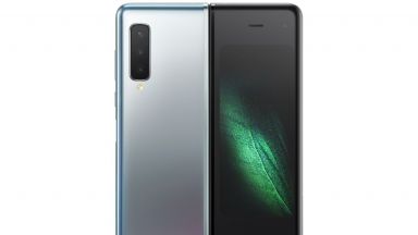 Samsung разкрива бъдещето с изцяло нова мобилна категория: представяме Galaxy Fold