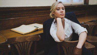 Втори български роман е номиниран за "Букър"