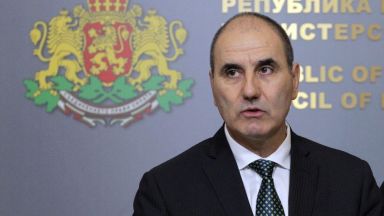  Цветан Цветанов: Не съм отговорен, няма сделка с Движение за права и свободи 