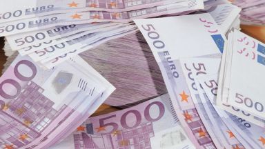 Защо българският бизнесмен С. е дарил 55 000 евро на австрийска партия?