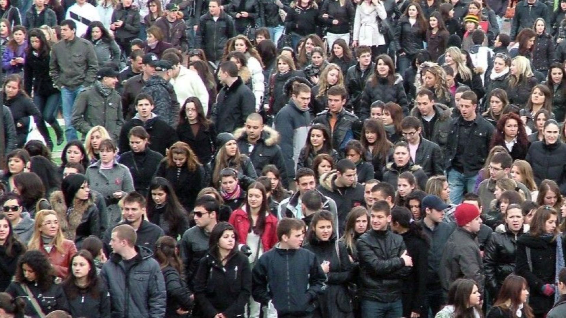 Преброяването на населението и жилищния фонд у нас ще е