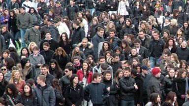 България изпраща година на ескалираща политическа и икономическа криза в