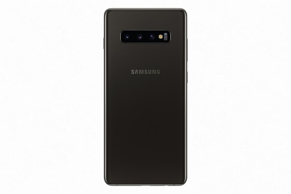Samsung Galaxy S10+