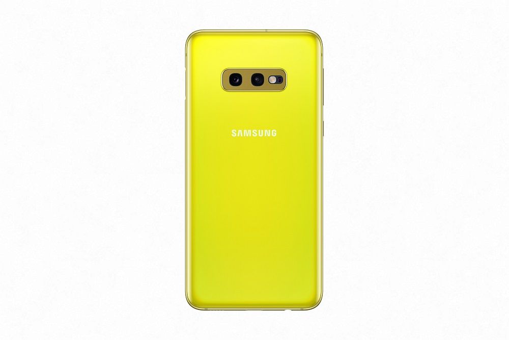 Galaxy S10e