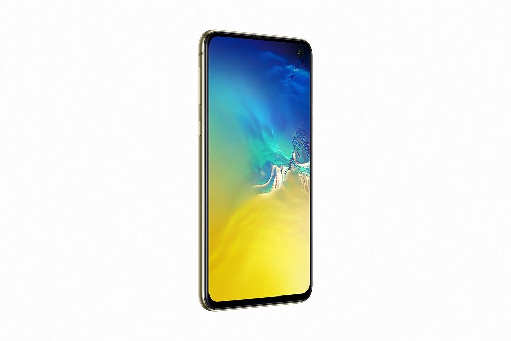 Galaxy S10e