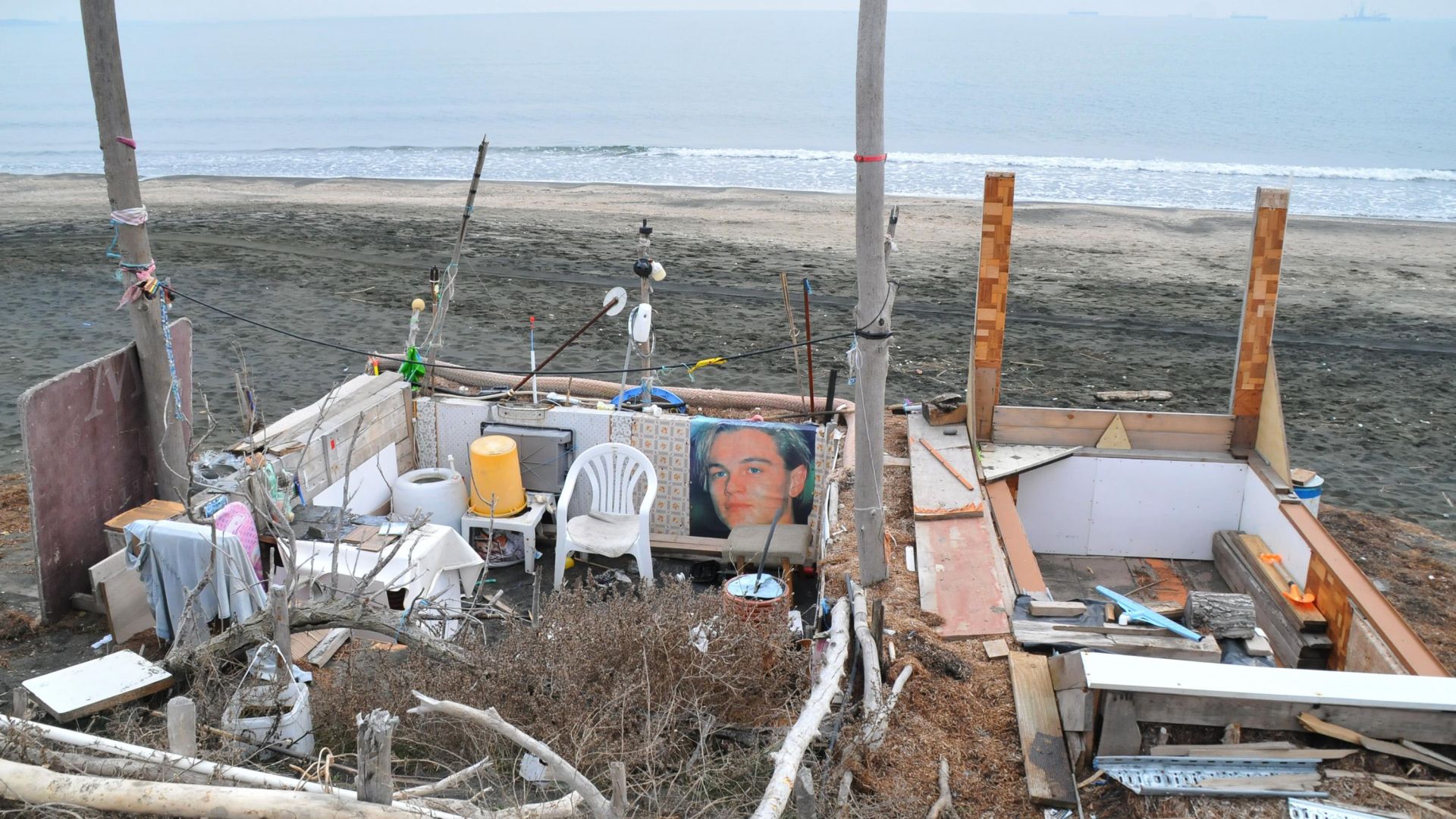 Край Северния плаж любимото място за разходка на бургазлии