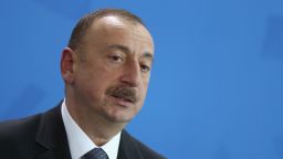 Азербайджан смята да увеличи доставките на газ за Италия