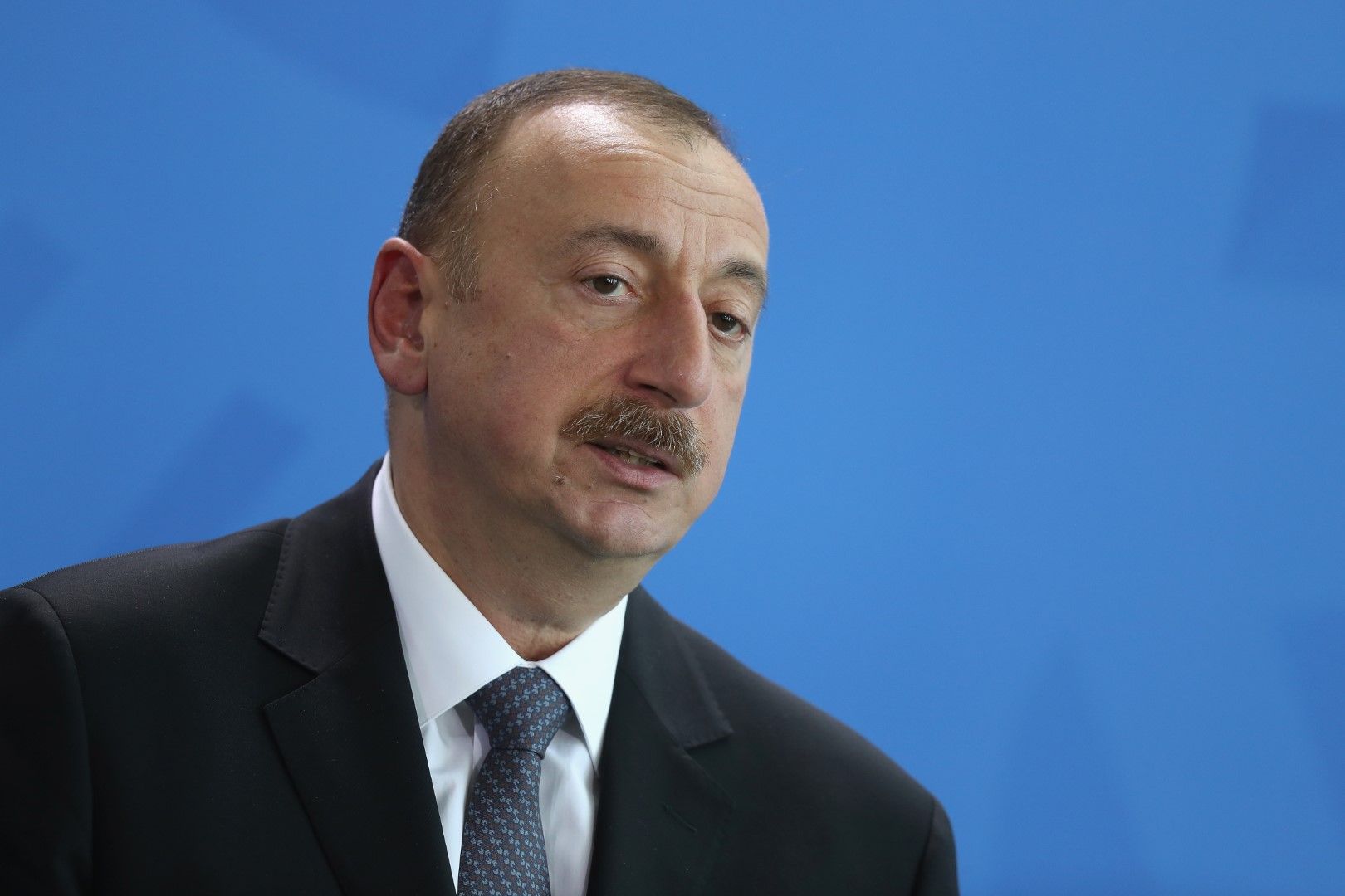 Ако се появи потенциал за по-нататъшен растеж на доставките на газ, естествено, ще се възползваме от него, заяви Илхам Алиев