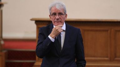 Рамадан Аталай: Цветанов не намери доблест да признае, че разговорът с ДПС беше за машинното гласуване