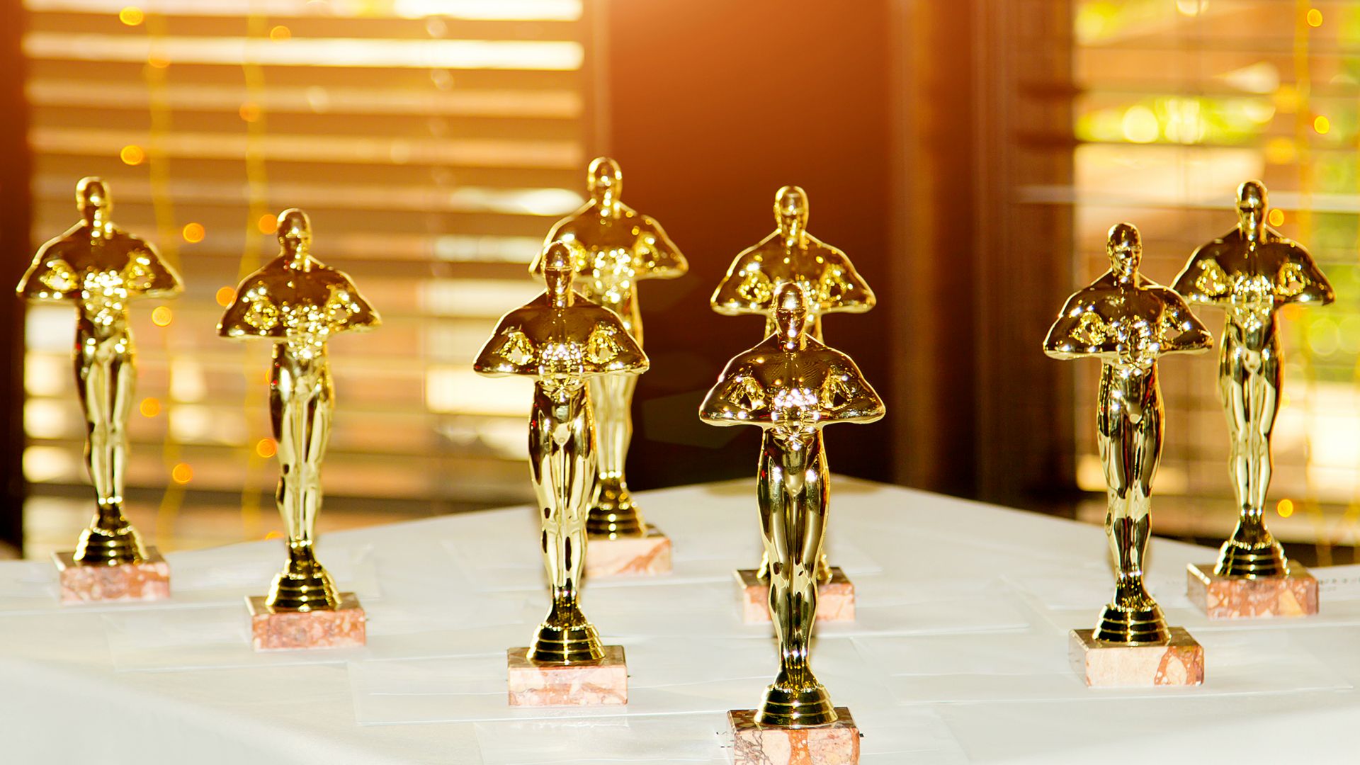 "Рома" ще спечели най-много Оскари според алгоритъма на Бинг