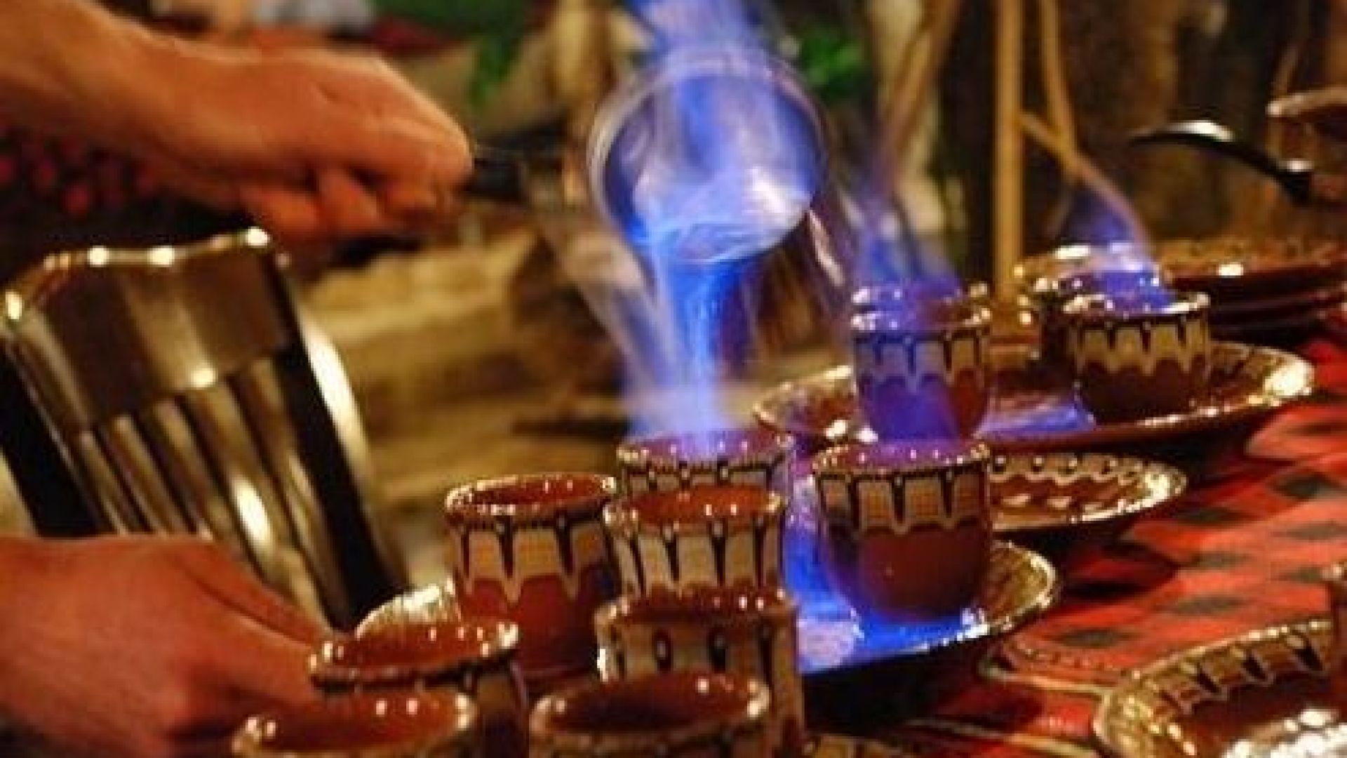 На 23 февруари в русенското село Бабово за четвърта година