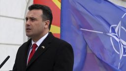 Бундестагът ратифицира протокола за членство на Северна Македония в НАТО