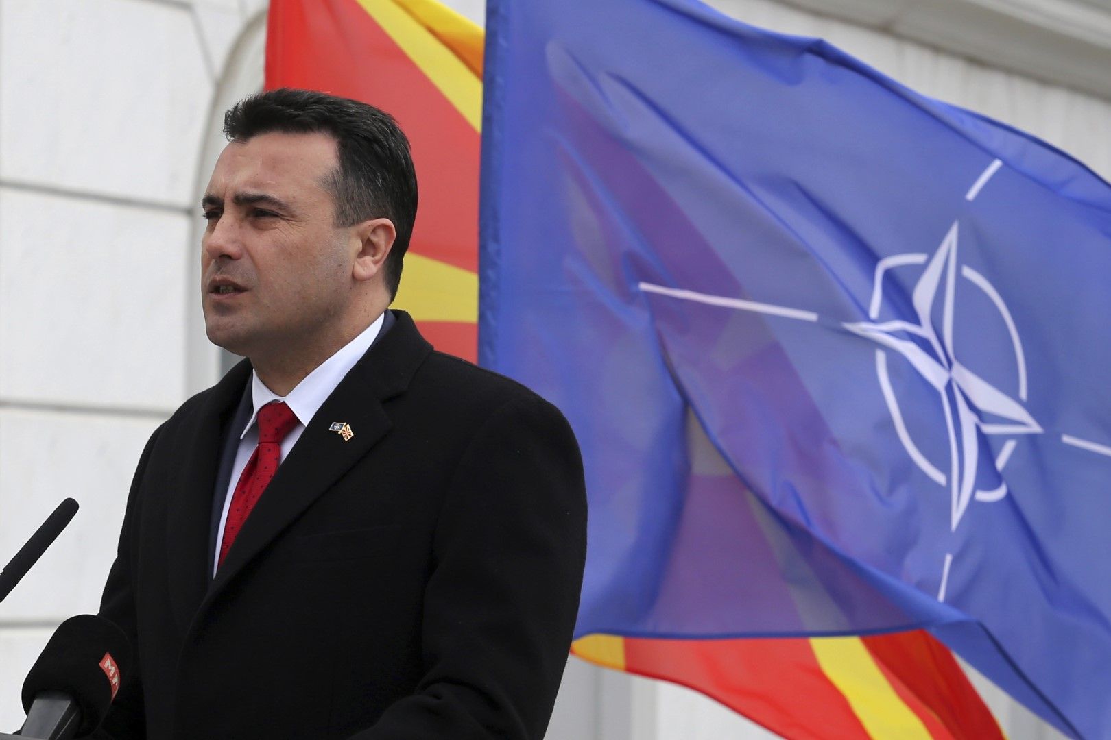 Премиерът на Северна Македония поиска оставката на шефа на затвора, където е станало сбиването