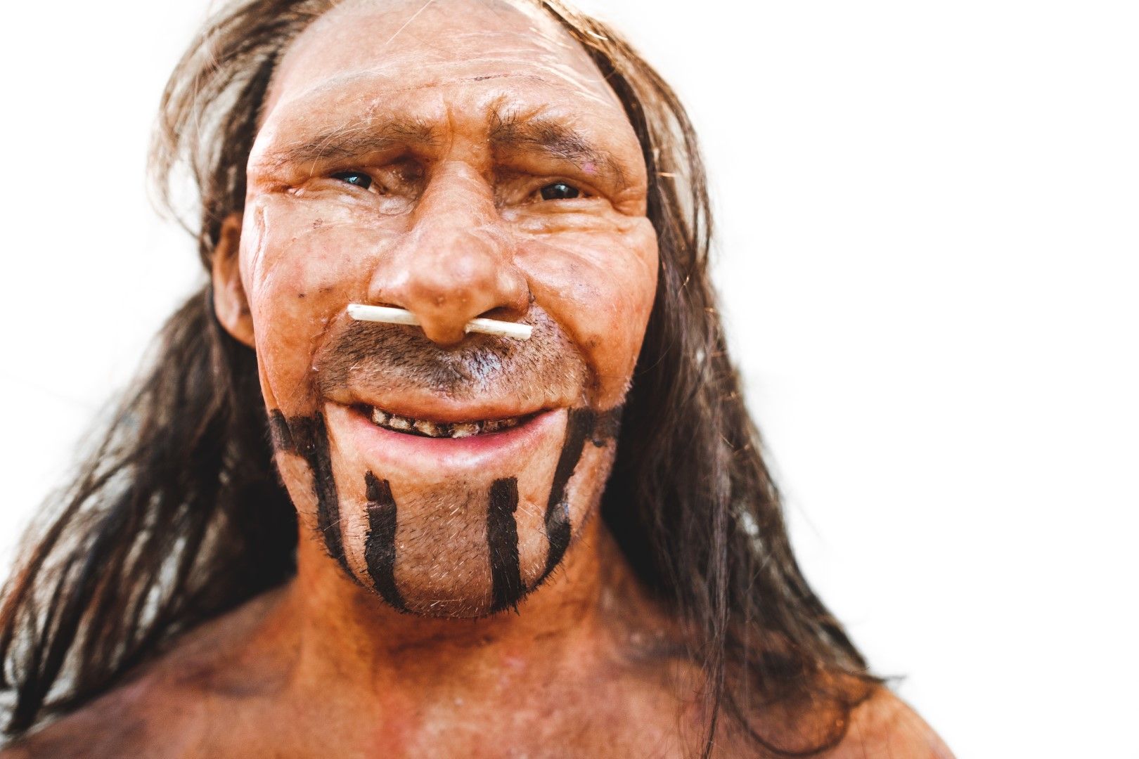 Според повечето учени, по интелектуални способности неандерталците не са отстъпвали на Кроманьонците (нашите предци от вида Сапиенс)