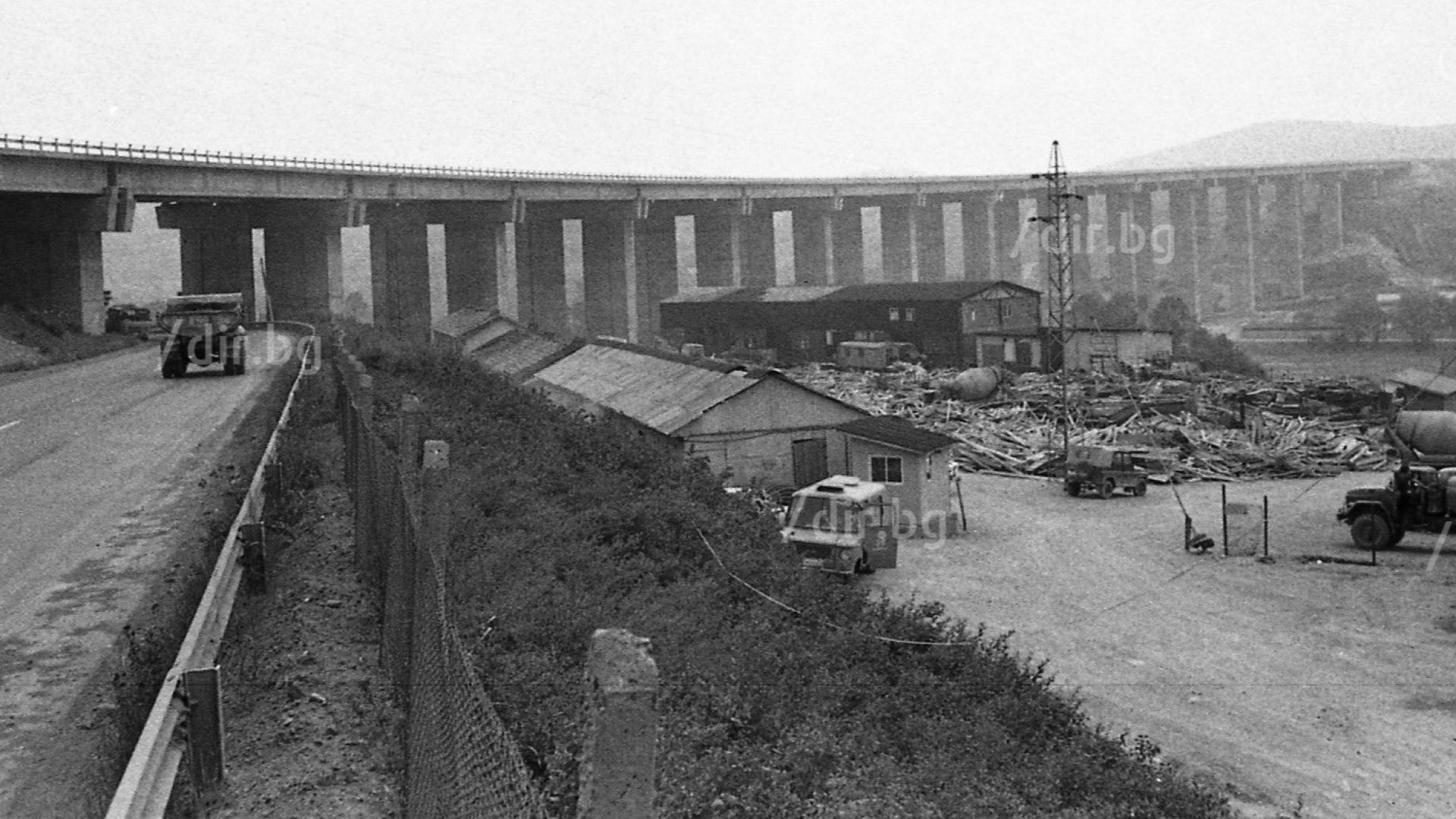 Пътищата това е животът Това са казали древните римляни