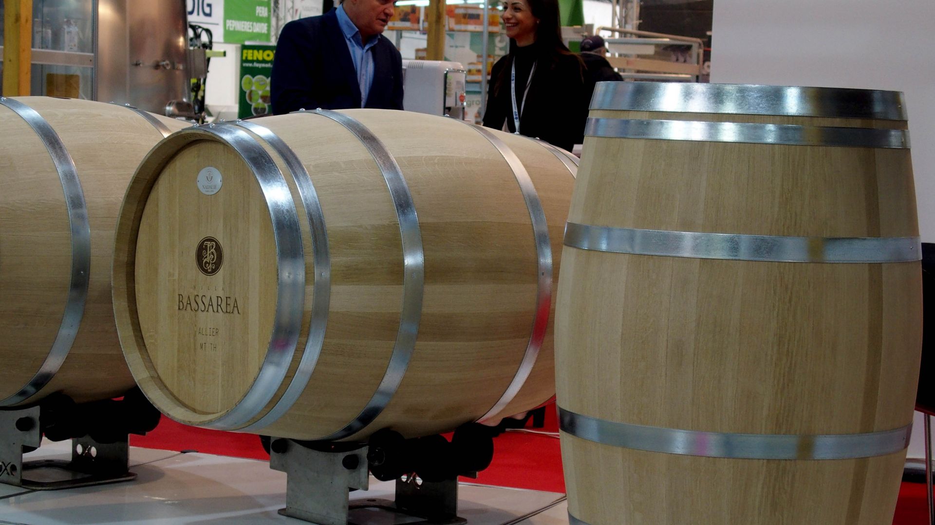 За четвърти път винопроизводители от дунавския район отбелязват Деня на