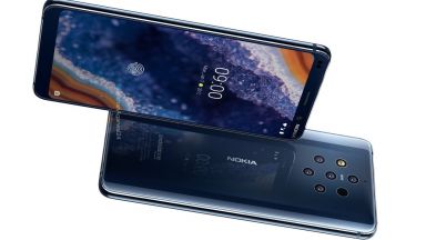 Появиха се нови официални рендъри на Nokia 9 PureView