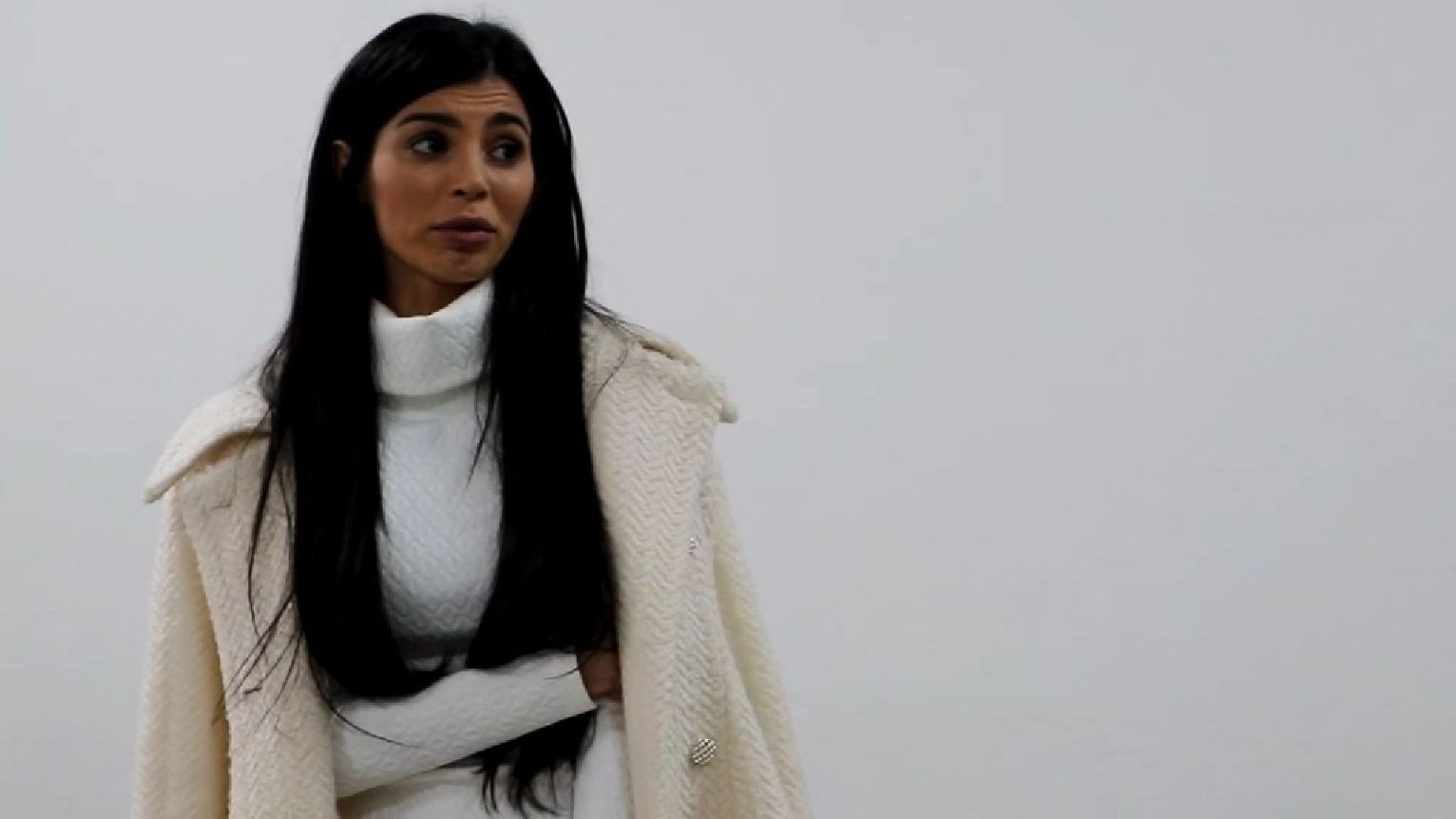 Миглена Каканашева Мегз за пореден път пристигна в пловдивския