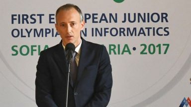 Вълчев: Най- голямата загуба на национален ресурс е миграцията на хора извън страната